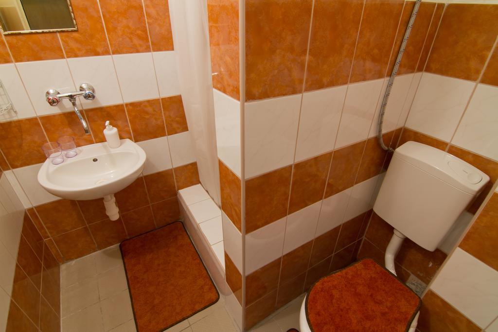 Penzion Karpatia Vysoke Tatry Room photo