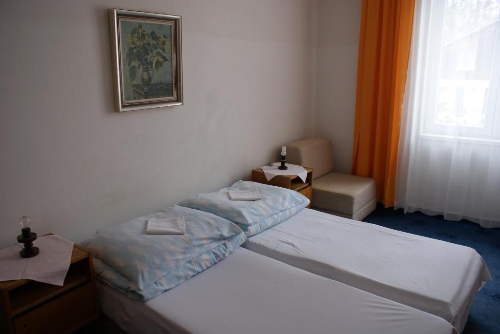 Penzion Karpatia Vysoke Tatry Room photo